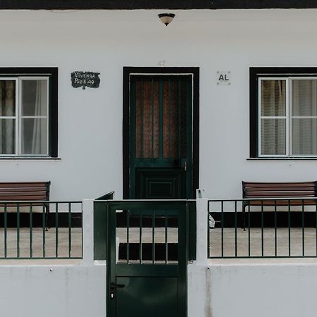 Casa Sousa Ribeiro Praia da Vitoria Luaran gambar