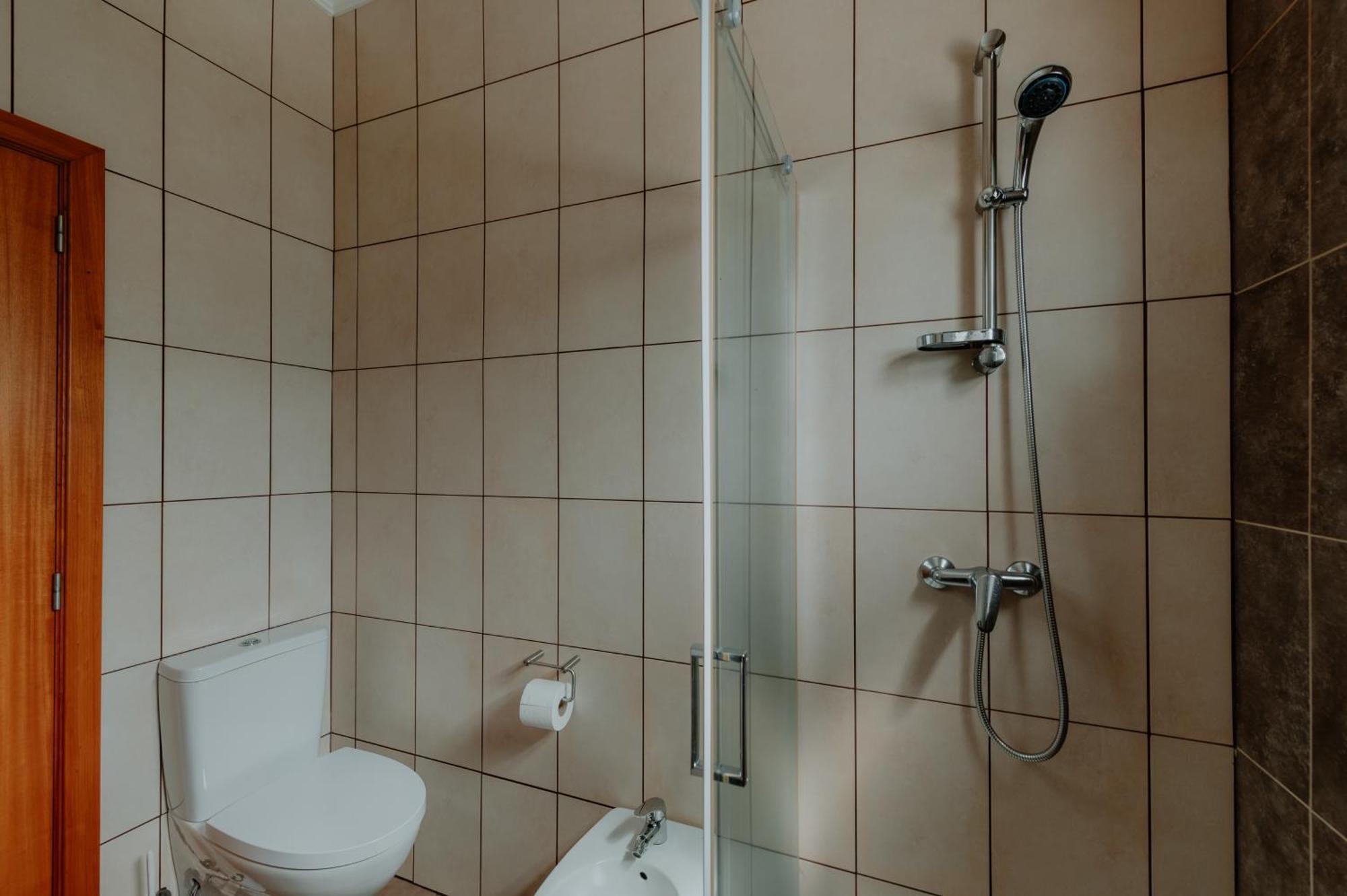 Casa Sousa Ribeiro Praia da Vitoria Luaran gambar