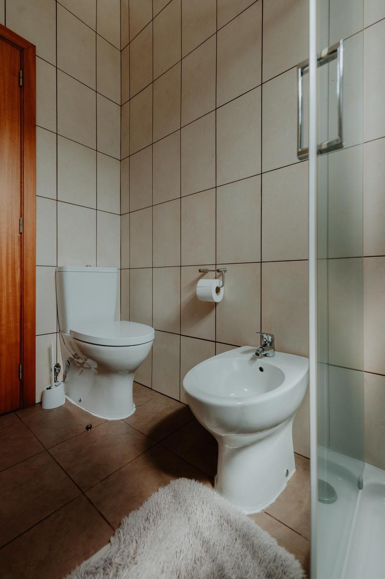 Casa Sousa Ribeiro Praia da Vitoria Luaran gambar