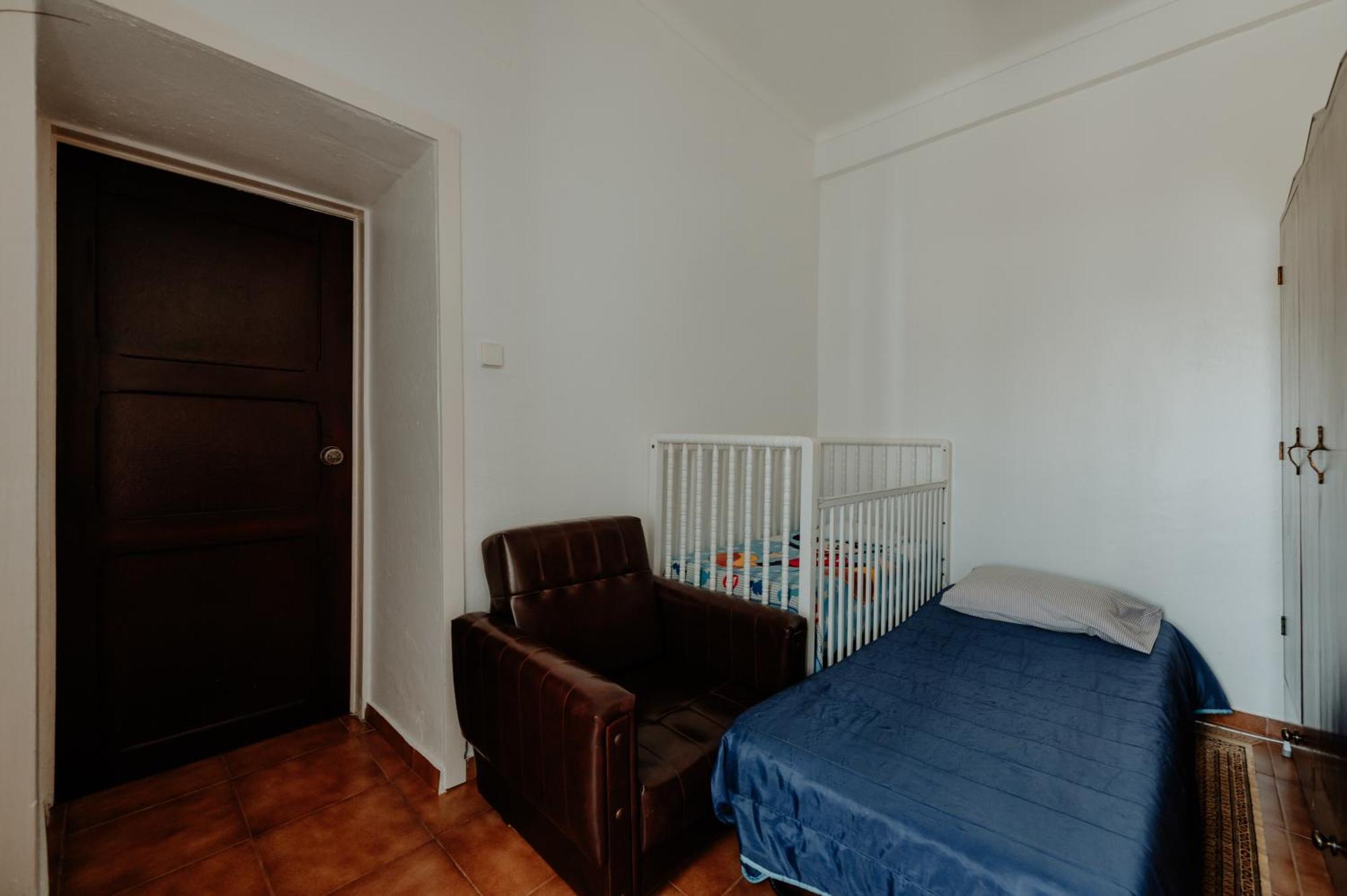 Casa Sousa Ribeiro Praia da Vitoria Luaran gambar