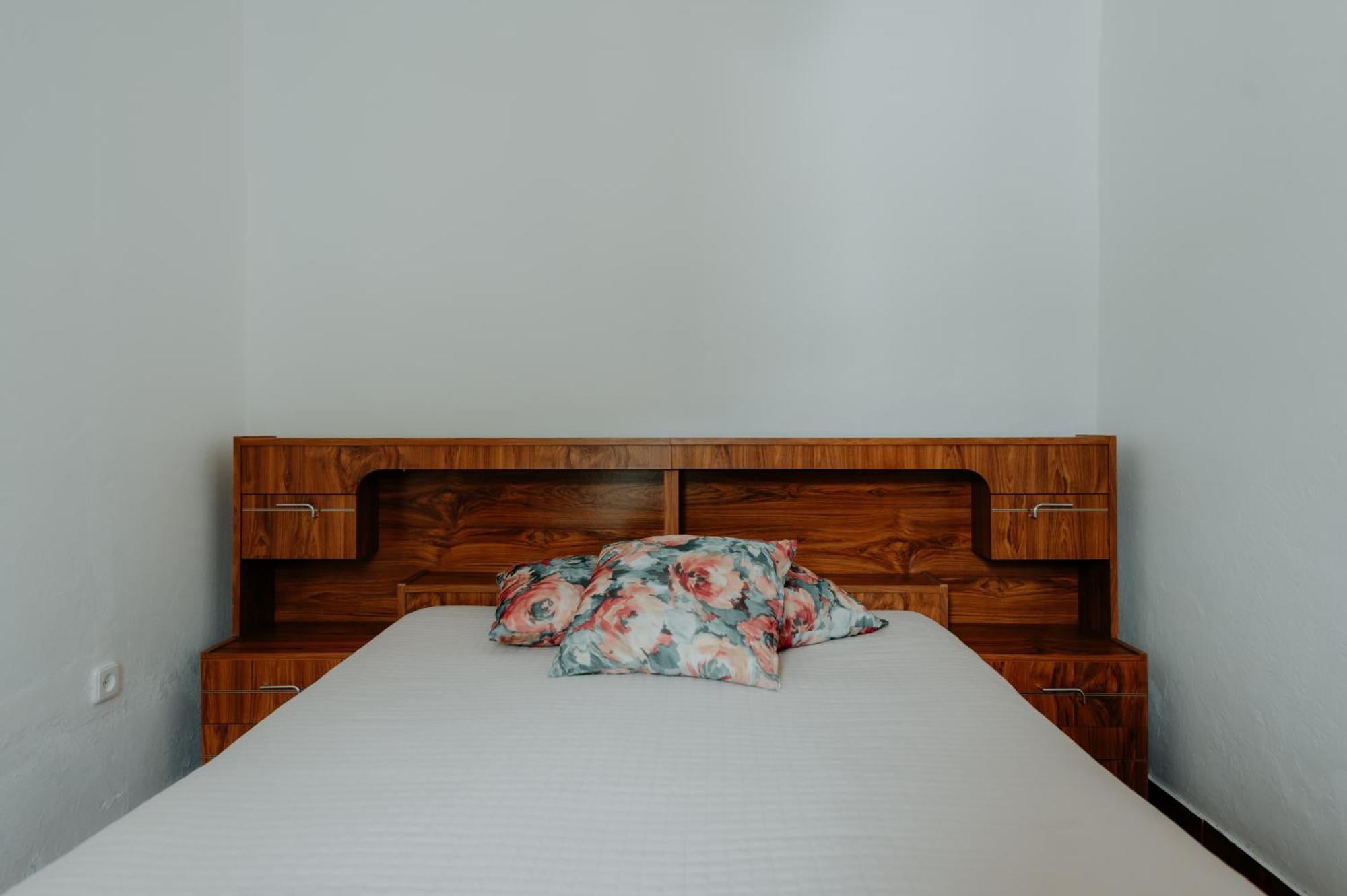 Casa Sousa Ribeiro Praia da Vitoria Luaran gambar