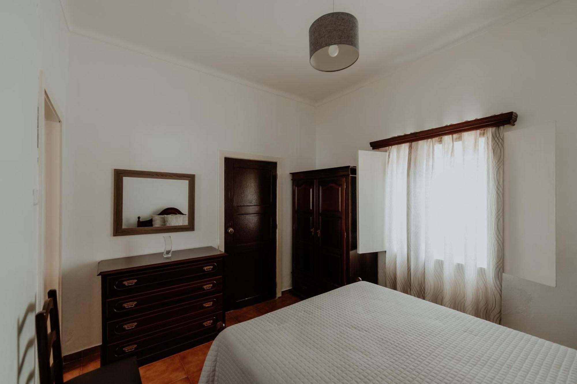 Casa Sousa Ribeiro Praia da Vitoria Luaran gambar